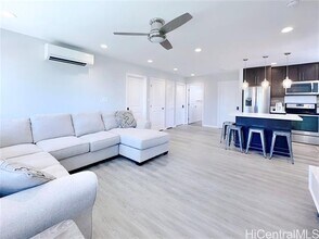 1657 Alaneo St in Honolulu, HI - Building Photo - Building Photo