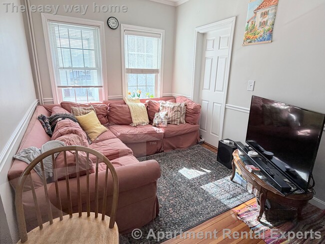 519 Main St, Unit #1