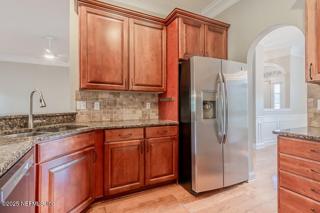 2891 Everholly Ln in Jacksonville, FL - Building Photo - Building Photo