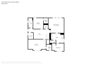 11392 Cedarvale Farm Pkwy in Midland, NC - Building Photo - Building Photo