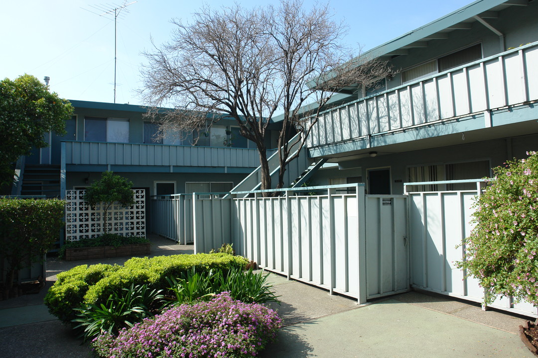 2994 Van Sansul Ave in San Jose, CA - Foto de edificio