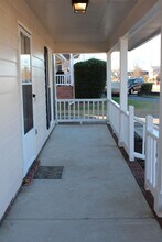 7805 Gallant Ridge Dr in Fayetteville, NC - Building Photo - Building Photo