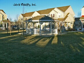 1469 Thunder Butte Rd in Castle Rock, CO - Foto de edificio - Building Photo