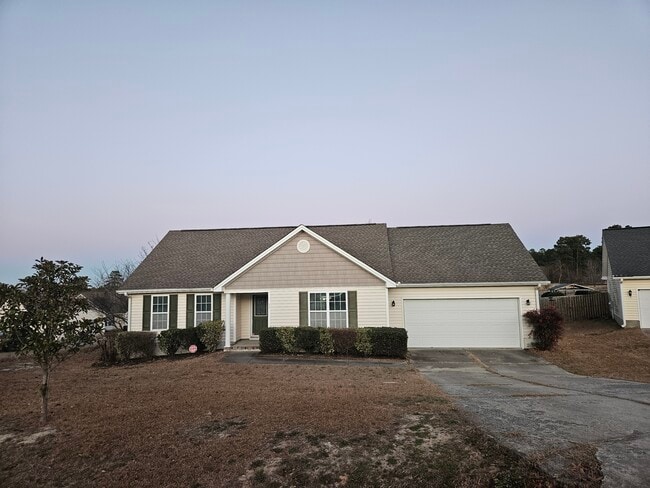 property at 11 Tiger Tank Ct