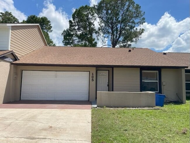 property at 105 Edgewater Cir