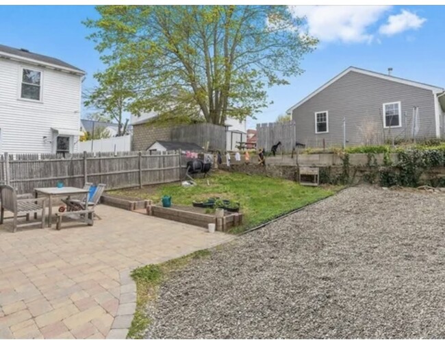 59 Parnell St in Providence, RI - Building Photo - Building Photo