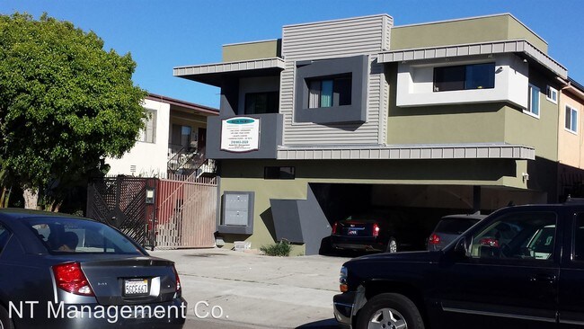 12236 Pacific Ave-Unit -Apt. 9 in Los Angeles, CA - Building Photo - Building Photo