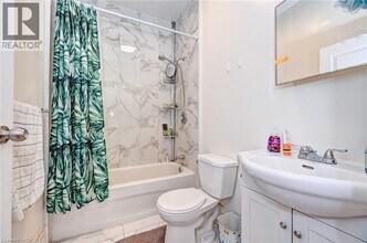 13-15 AINSLIE Street in Cambridge, ON - Building Photo - Building Photo