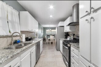 1703 Monaco Dr in Arlington, TX - Building Photo - Building Photo