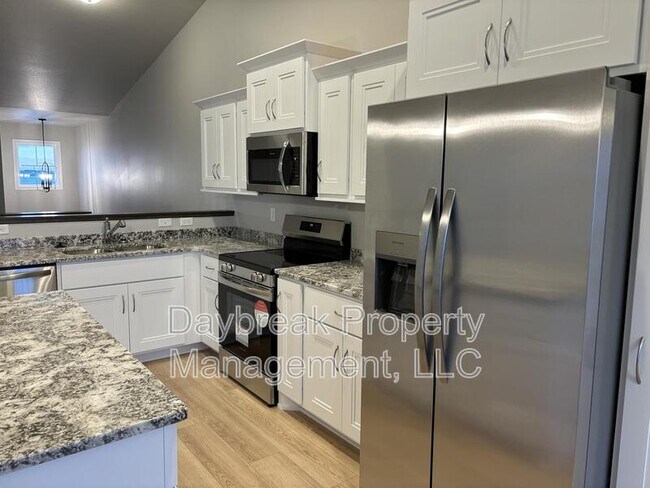 6305 83rd Ave S in Horace, ND - Building Photo - Building Photo