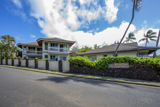 Honu Kai Villas in Koloa, HI - Building Photo - Building Photo