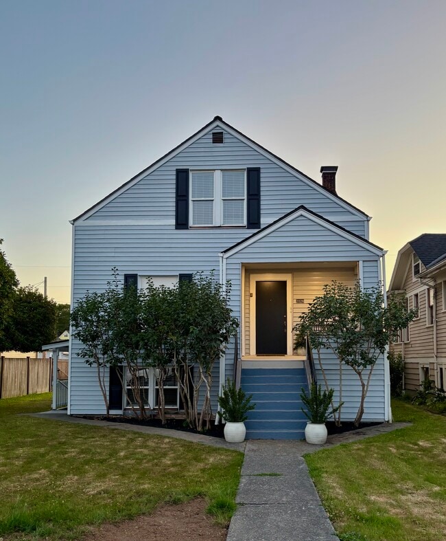 2026 Lombard Ave, Unit #1