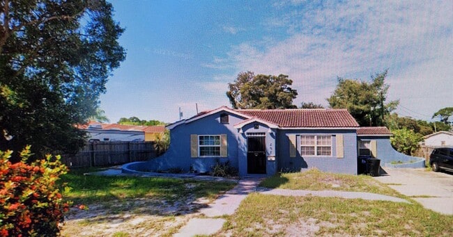 property at 505 Madison St S