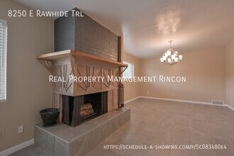8250 E Rawhide Trail in Tucson, AZ - Building Photo - Building Photo