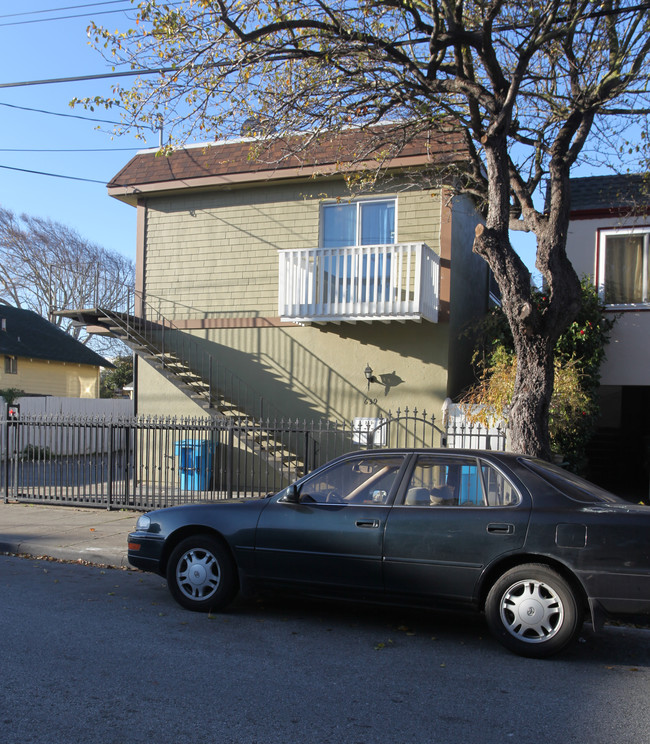 639 Masson Ave in San Bruno, CA - Building Photo - Building Photo