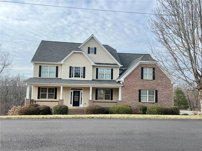 9655 Durand Rd in Gainesville, GA - Building Photo - Building Photo