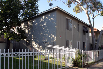 1201 Ohio Ave in Long Beach, CA - Building Photo - Building Photo