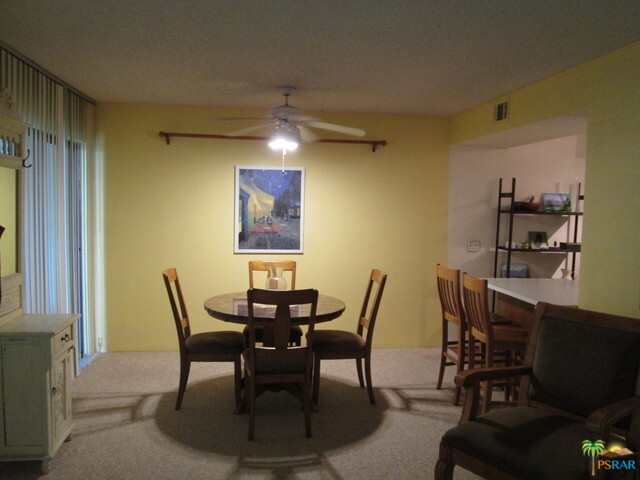 property at 353 N Hermosa Dr