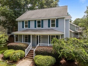 112 Autumn Ridge Dr in Knightdale, NC - Building Photo - Building Photo