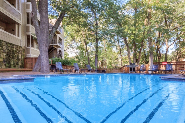 Creekview Apartments