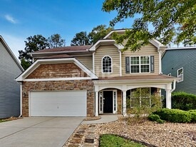 295 Springs Xing in Canton, GA - Building Photo