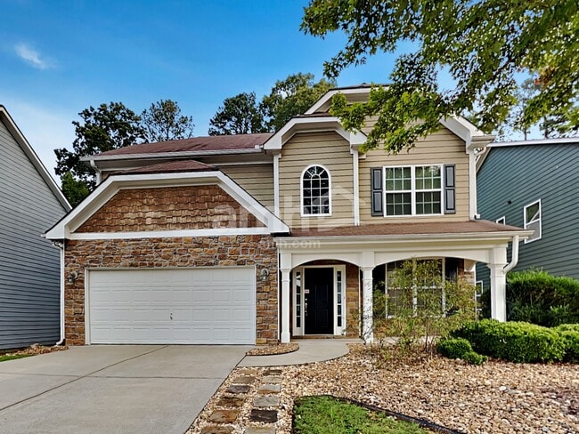 property at 295 Springs Xing