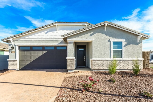 property at 24404 Grove St