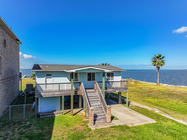 property at 7706 Channelview Dr