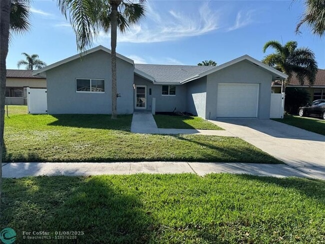 354 SE 5th St in Dania Beach, FL - Building Photo - Building Photo