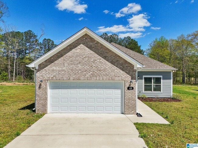 property at 439 Troubadour Ln