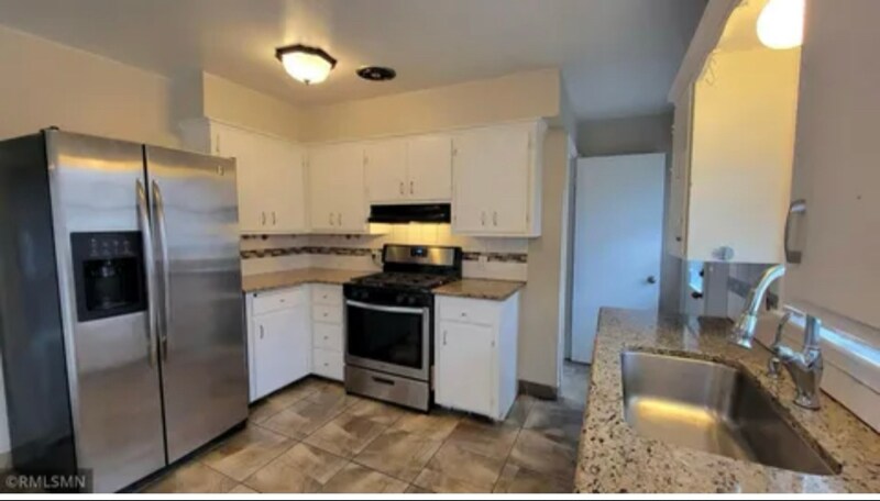 3519 53rd Pl N in Minneapolis, MN - Building Photo