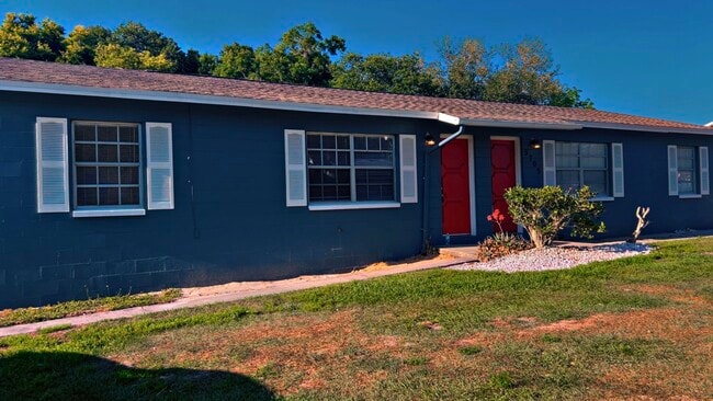 3707 Chart Prine Rd, Unit 3707 in Lakeland, FL - Foto de edificio - Building Photo