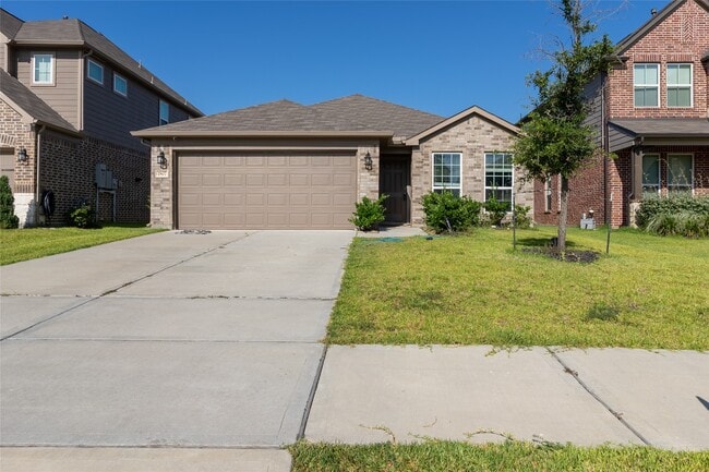 1807 Cypress Canyon Trail in Conroe, TX - Building Photo - Building Photo