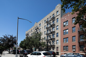 34-20 32ND STREET in Long Island City, NY - Building Photo - Building Photo