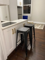 107 Magnolia Ave, Unit B in Sanford, FL - Building Photo