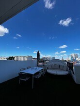 79 NW 31st St, Unit B21 in Miami, FL - Foto de edificio - Building Photo