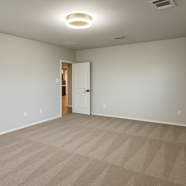 property at 15422 Massey Frst Dr