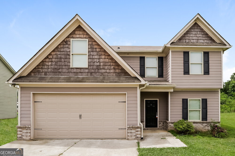 71 Hamil Ct NW in Cartersville, GA - Building Photo