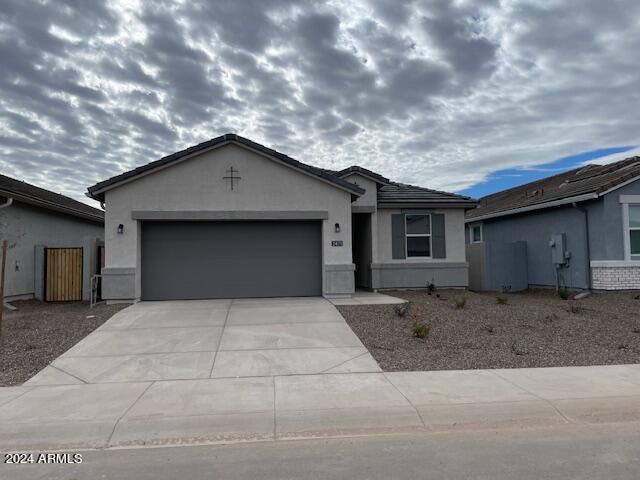 property at 2471 W Shanley Ave