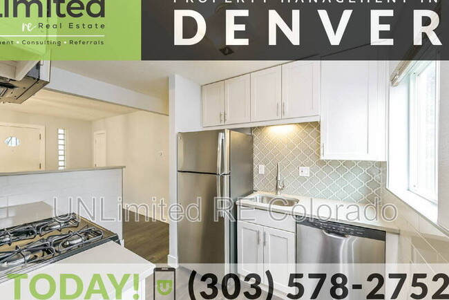 property at 1456 Elm St