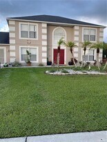 1994 Peridot Cir in Kissimmee, FL - Building Photo