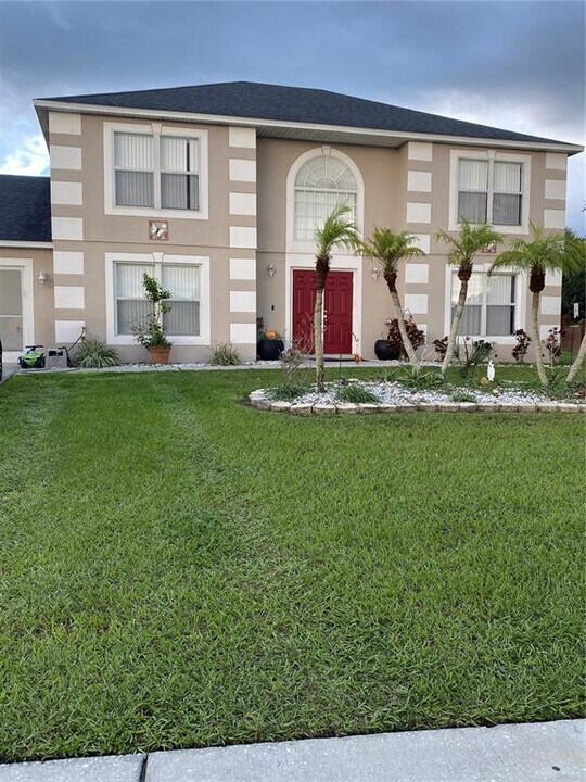 1994 Peridot Cir in Kissimmee, FL - Building Photo