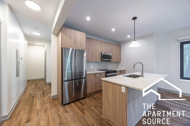 property at 1341 W Estes Ave