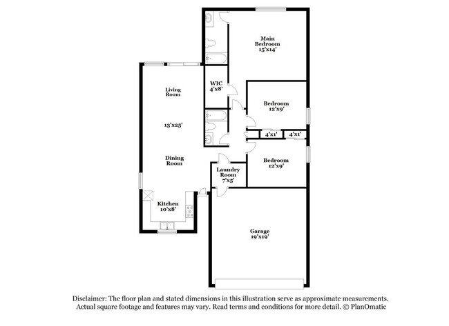 1055 E Denim Trail in San Tan Valley, AZ - Building Photo - Building Photo