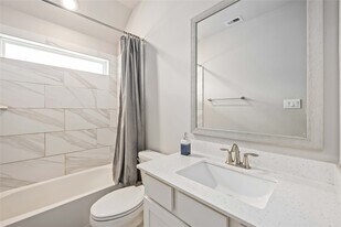 23731 Ruby Bramble Trail in Katy, TX - Building Photo