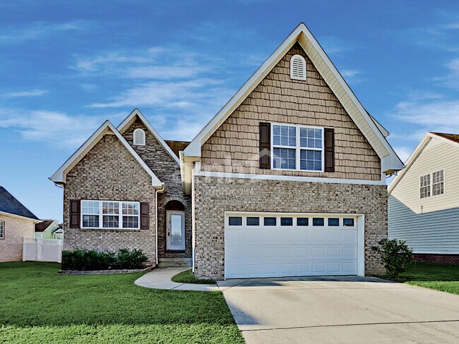 property at 2186 Gold Valley Dr