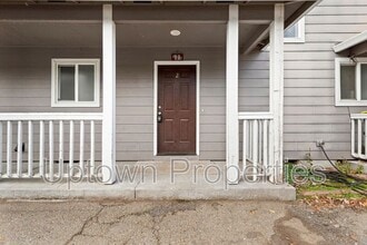 367 NW Bailey Ave in Hillsboro, OR - Building Photo - Building Photo