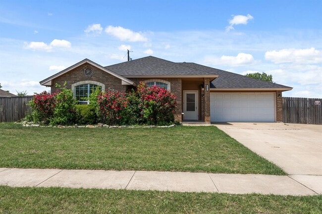 5901 Hercules Ave in Killeen, TX - Building Photo - Building Photo