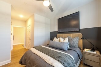 Hawthorne at The Mill in Myrtle Beach, SC - Building Photo - Building Photo