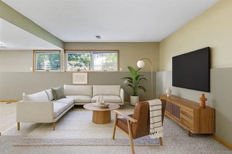 435 Greenwood Ave, Unit APT 2 in St. Paul, MN - Foto de edificio - Building Photo